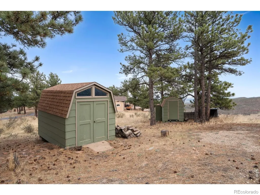 4000 Fawn Trail Loveland CO 80537