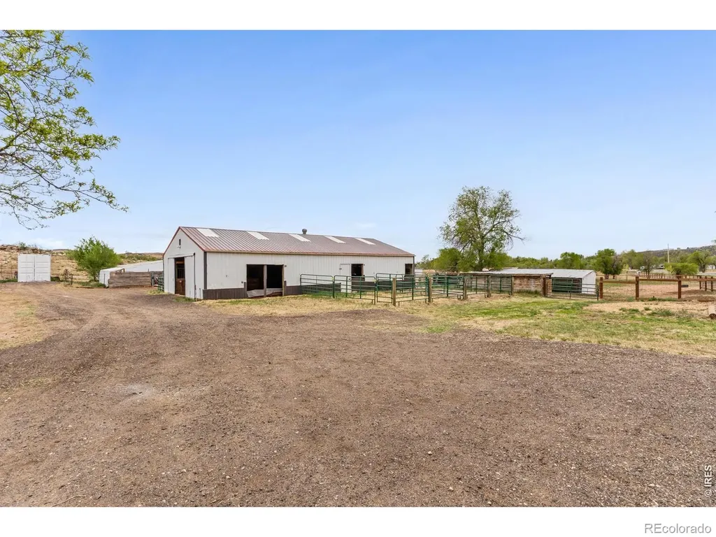 4520 W County Road 54g Laporte CO 80535