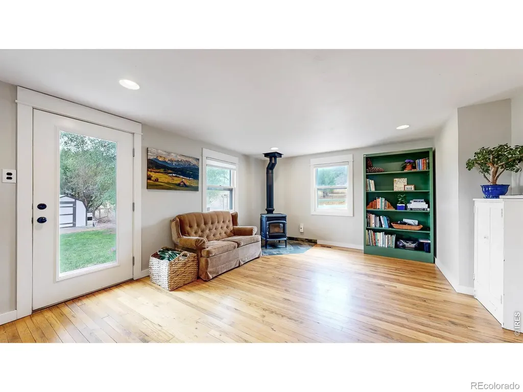 4520 W County Road 54g Laporte CO 80535