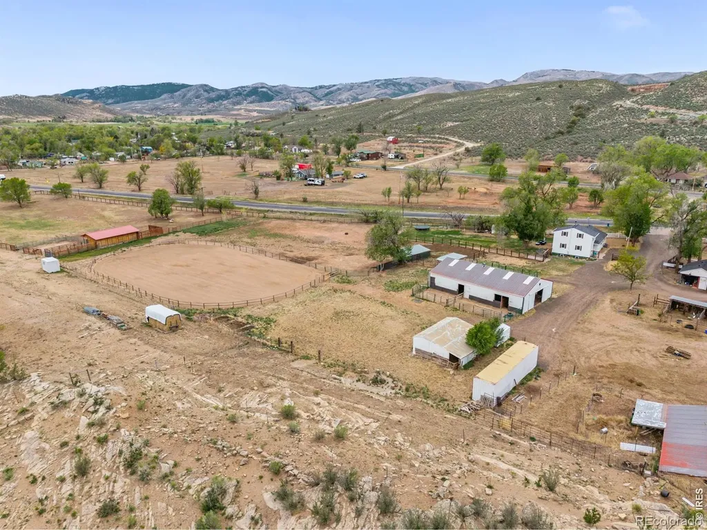 4520 W County Road 54g Laporte CO 80535