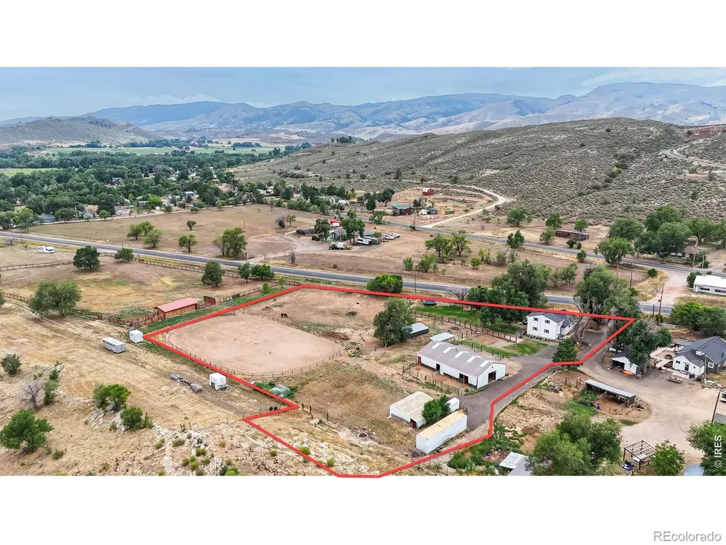 4520 W County Road 54g Laporte CO 80535