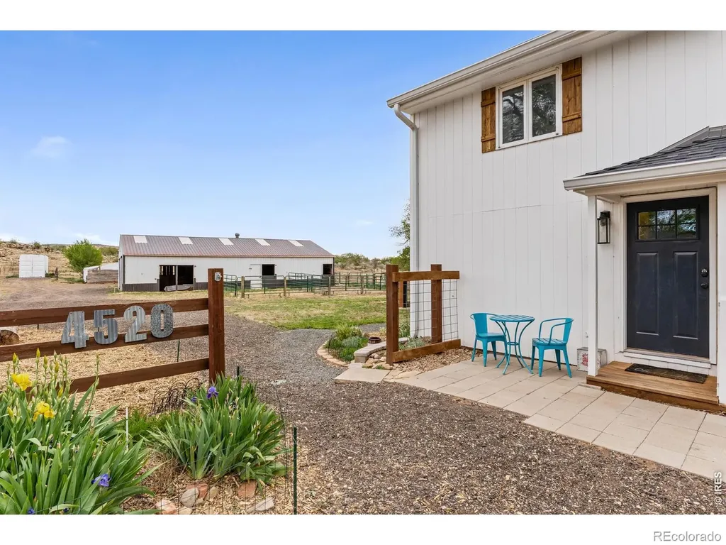4520 W County Road 54g Laporte CO 80535