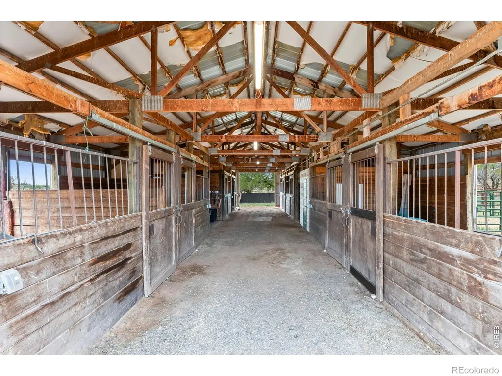 4520 W County Road 54g Laporte CO 80535