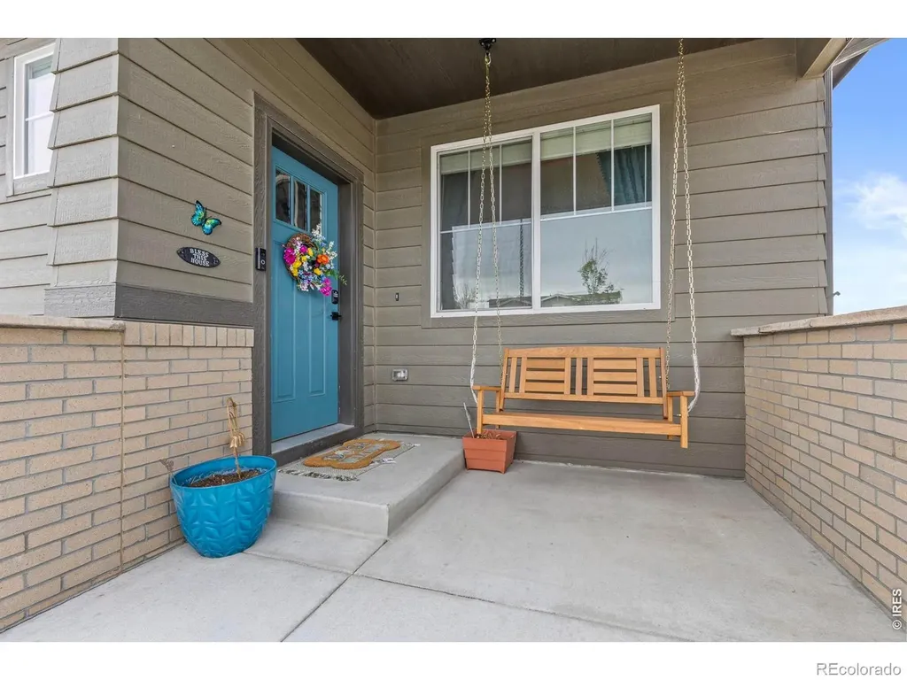 3801 Beech Tree Street Wellington CO 80549