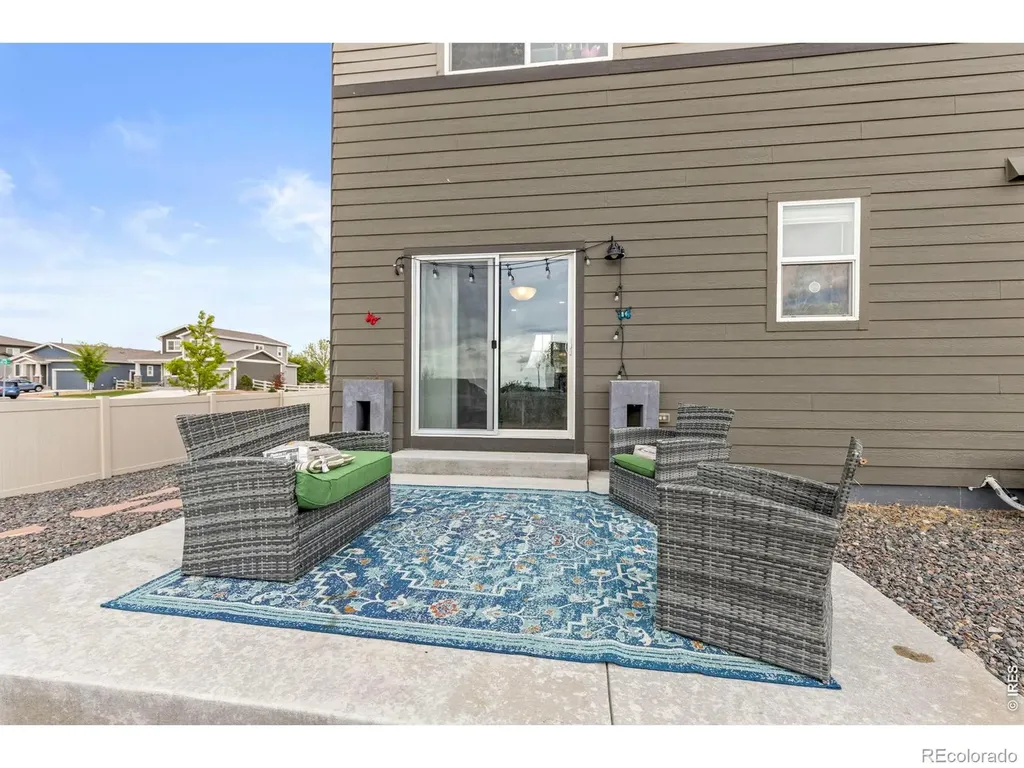 3801 Beech Tree Street Wellington CO 80549