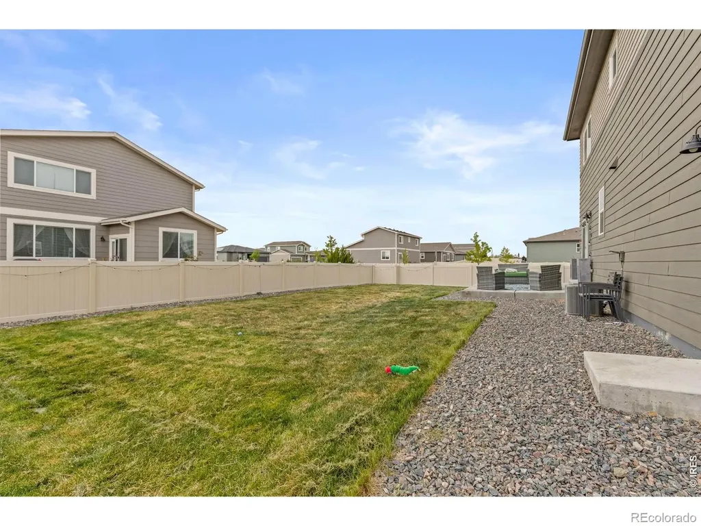 3801 Beech Tree Street Wellington CO 80549