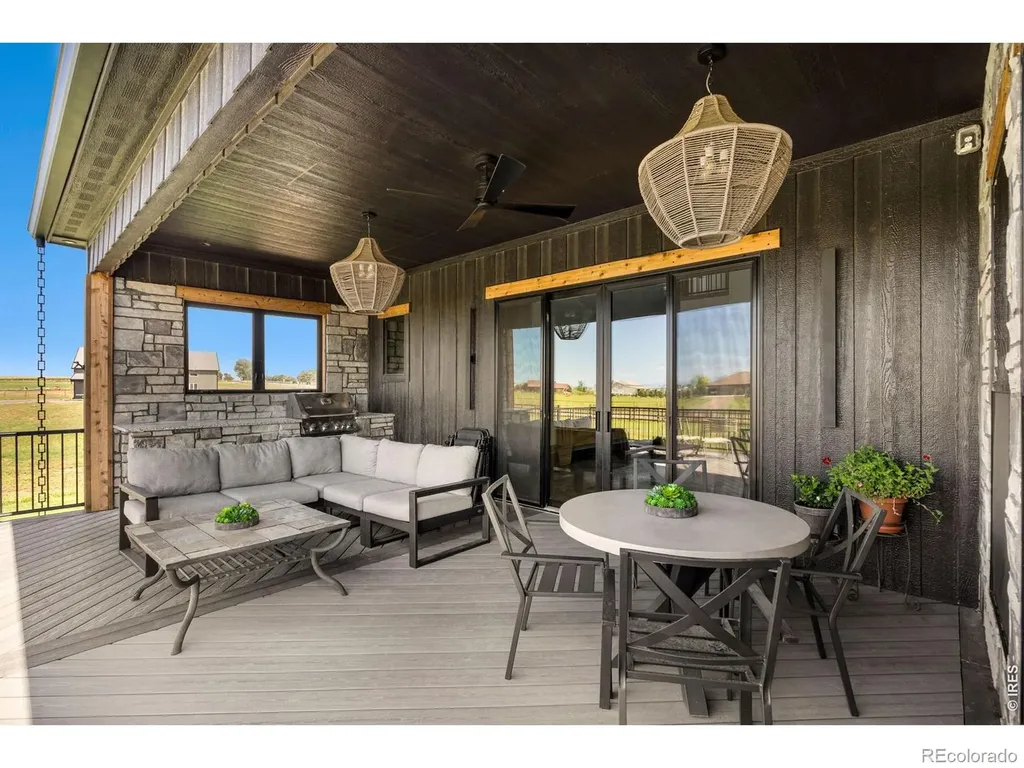 36115 County Road 29 Eaton CO 80615