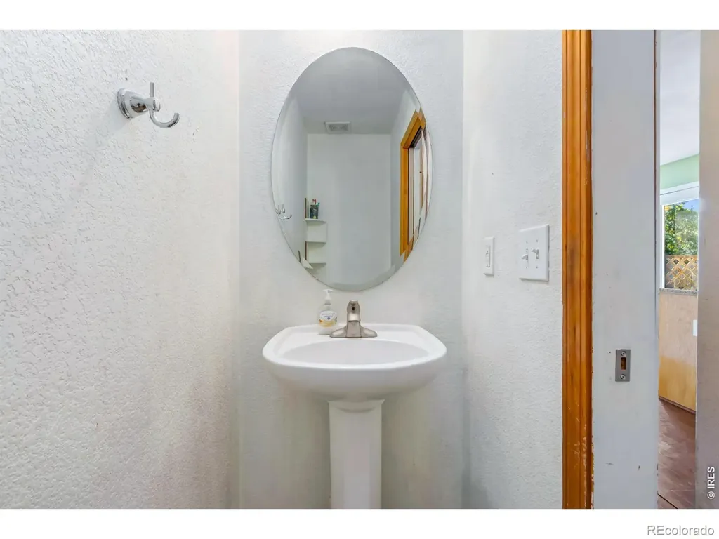 3211 White Buffalo Drive Wellington CO 80549