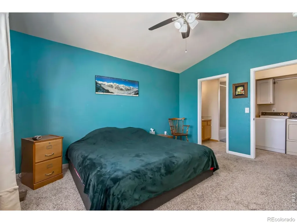3211 White Buffalo Drive Wellington CO 80549