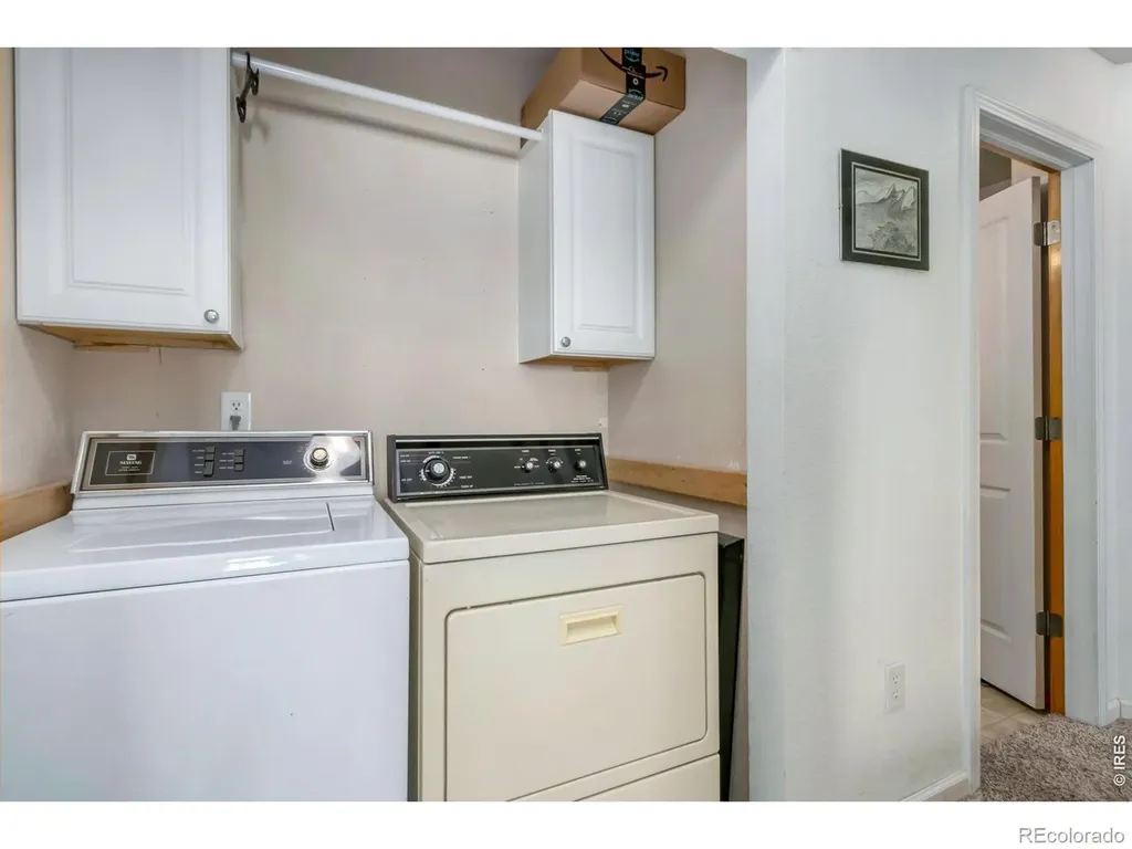 3211 White Buffalo Drive Wellington CO 80549