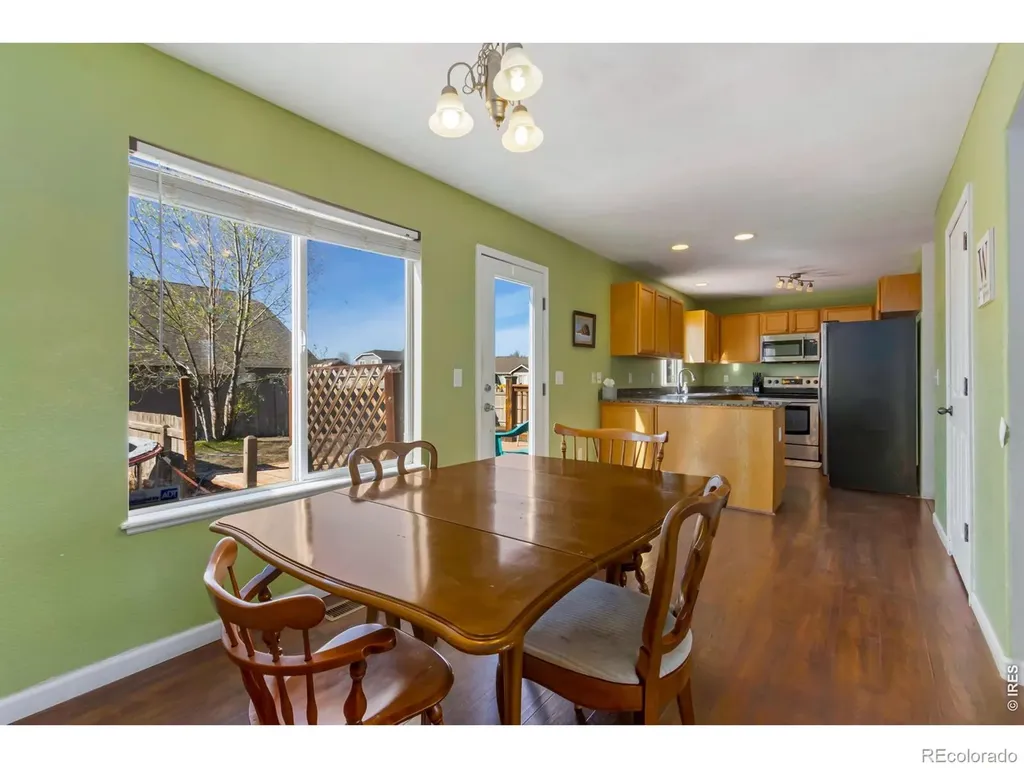 3211 White Buffalo Drive Wellington CO 80549