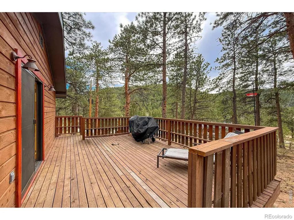 34 Cedar Drive Lyons CO 80540