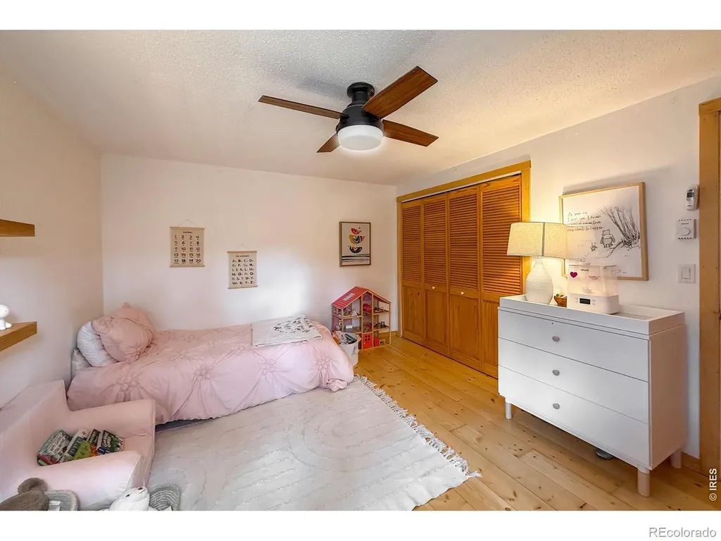 34 Cedar Drive Lyons CO 80540