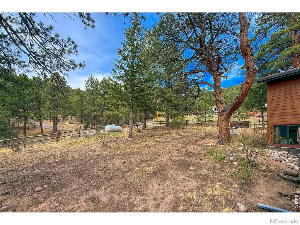 34 Cedar Drive Lyons CO 80540