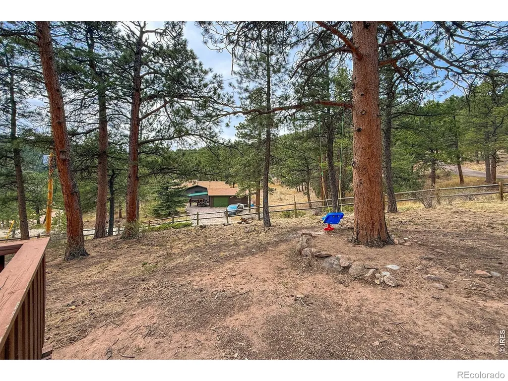 34 Cedar Drive Lyons CO 80540