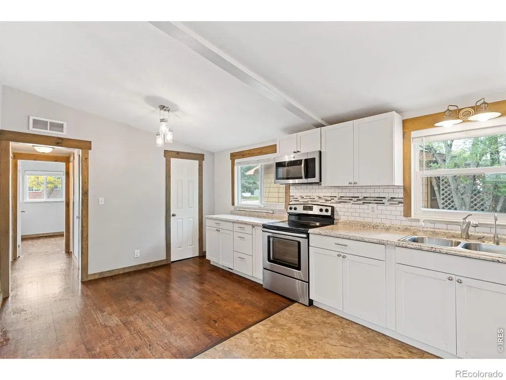 1613 W 16th Street Loveland CO 80538