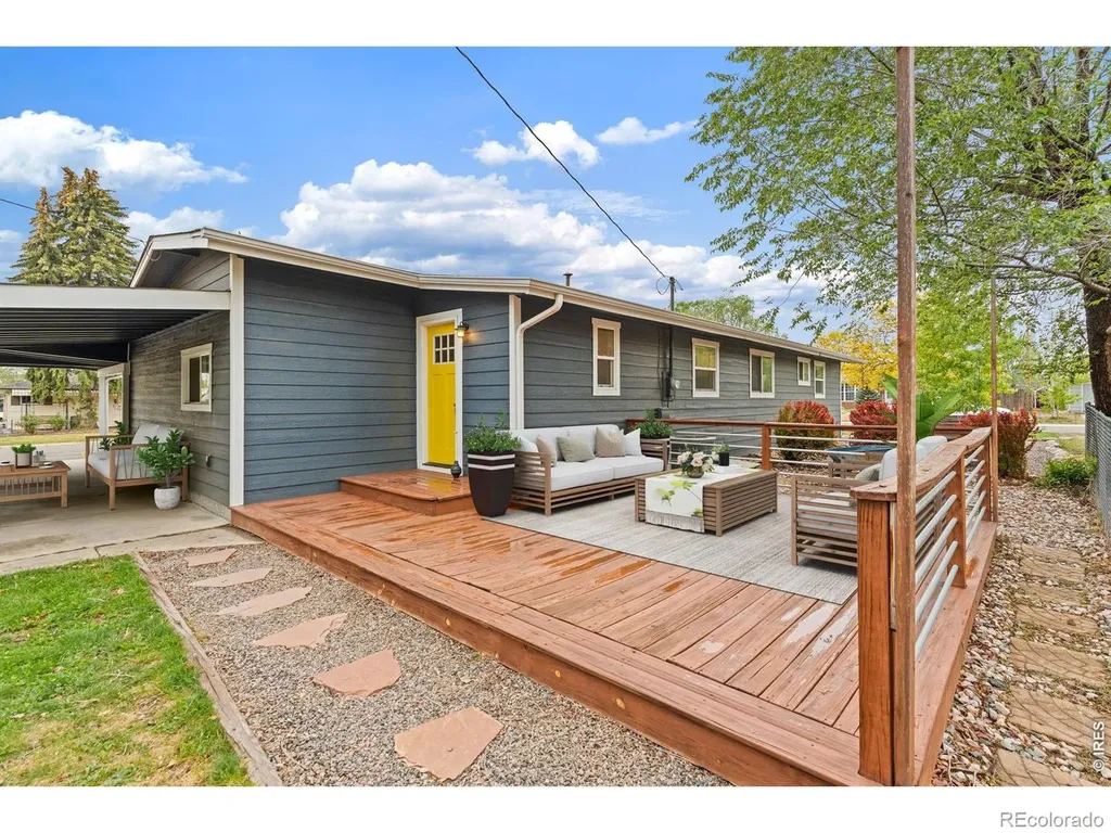 1613 W 16th Street Loveland CO 80538