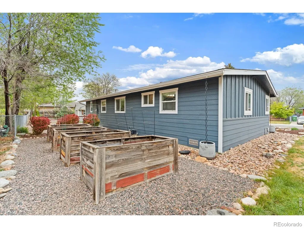 1613 W 16th Street Loveland CO 80538