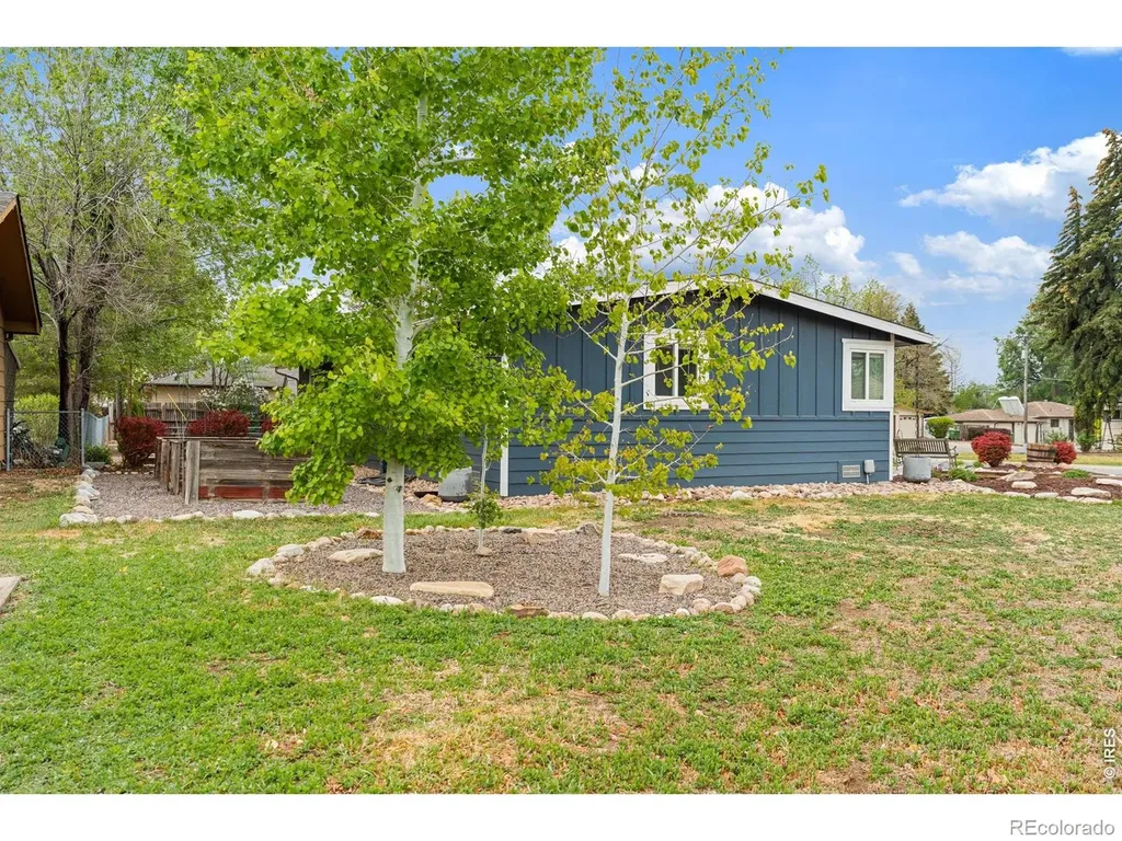 1613 W 16th Street Loveland CO 80538