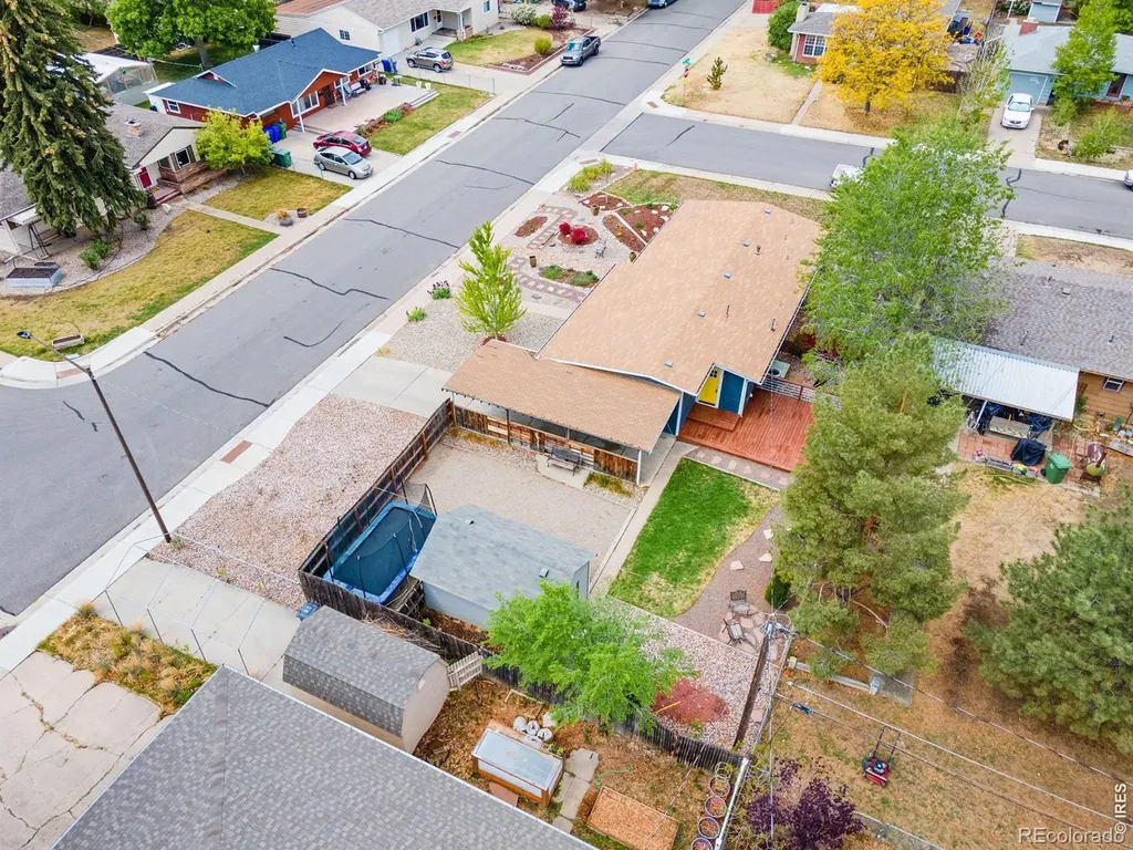 1613 W 16th Street Loveland CO 80538