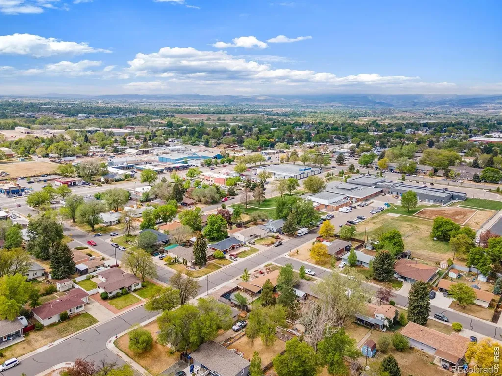 1613 W 16th Street Loveland CO 80538