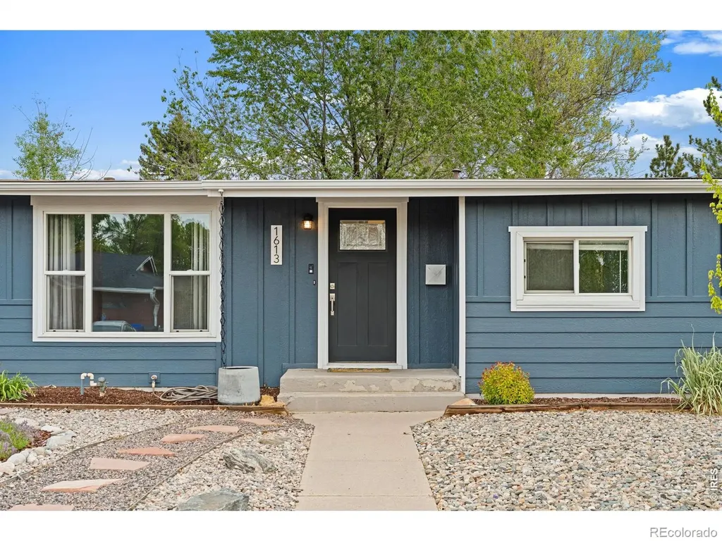 1613 W 16th Street Loveland CO 80538