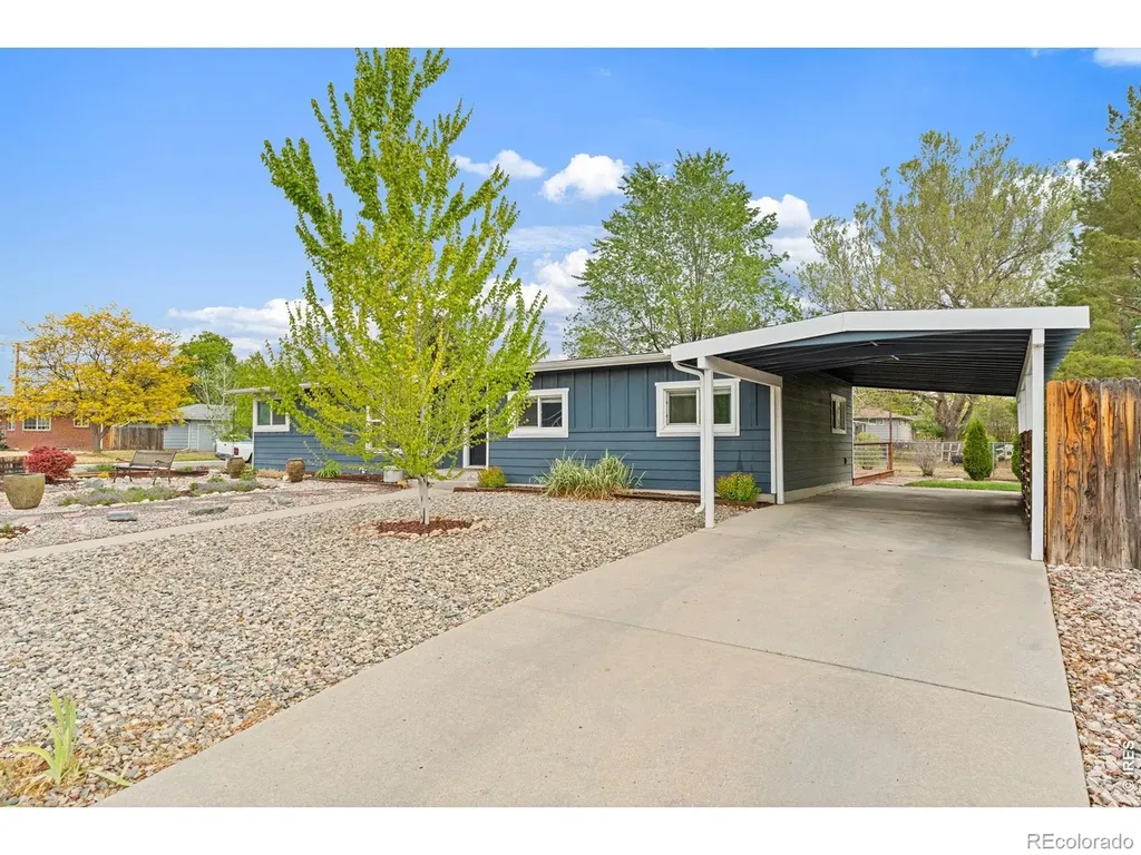 1613 W 16th Street Loveland CO 80538