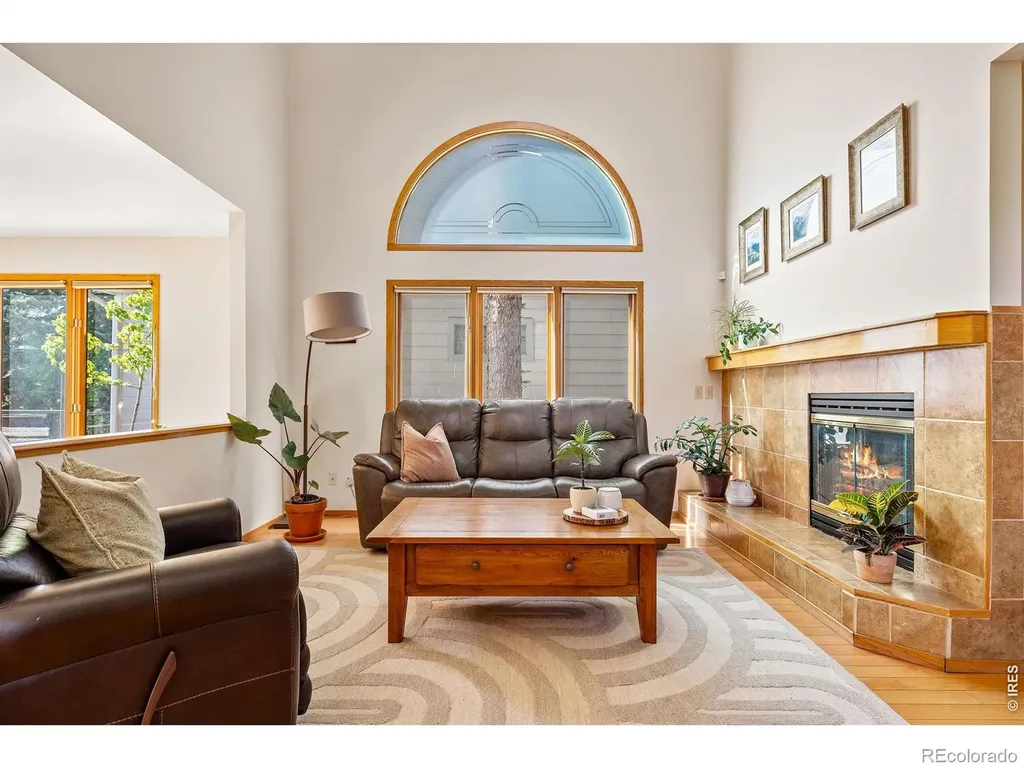 5592 Stonewall Place Boulder CO 80303