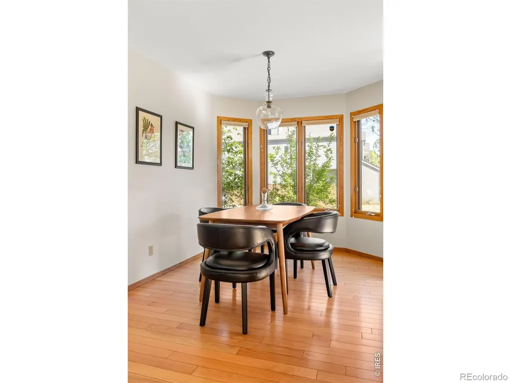 5592 Stonewall Place Boulder CO 80303