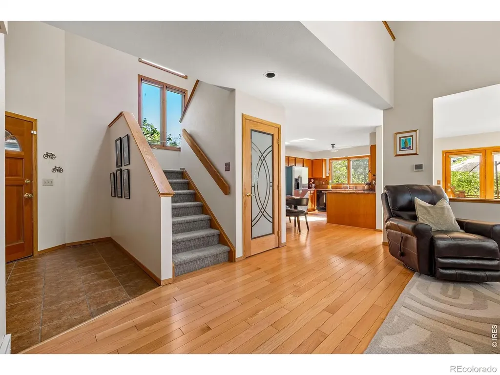 5592 Stonewall Place Boulder CO 80303