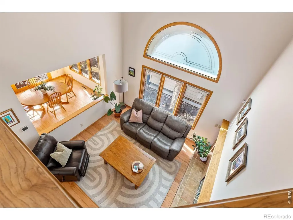 5592 Stonewall Place Boulder CO 80303