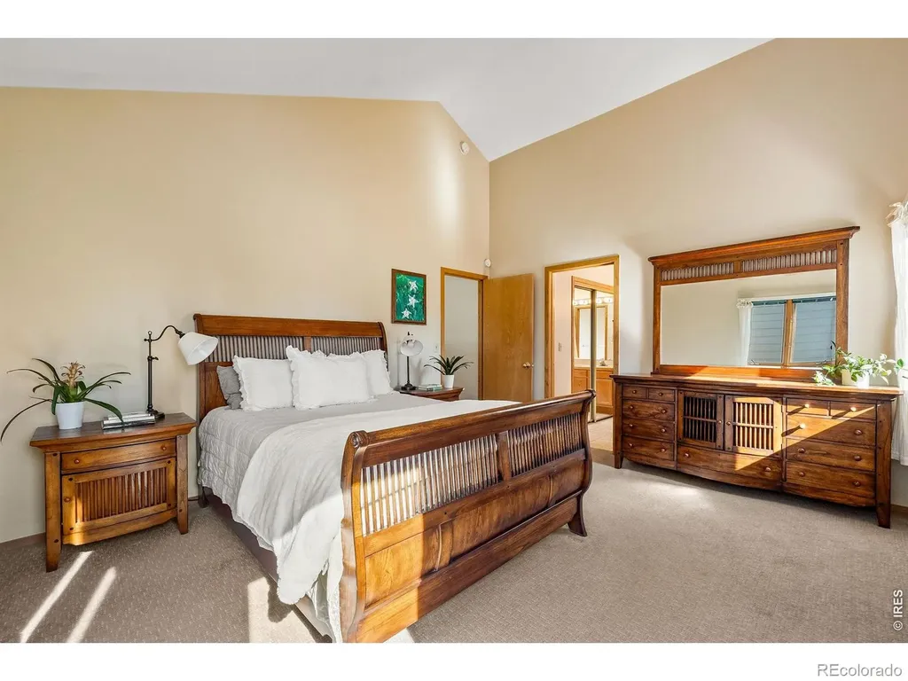 5592 Stonewall Place Boulder CO 80303