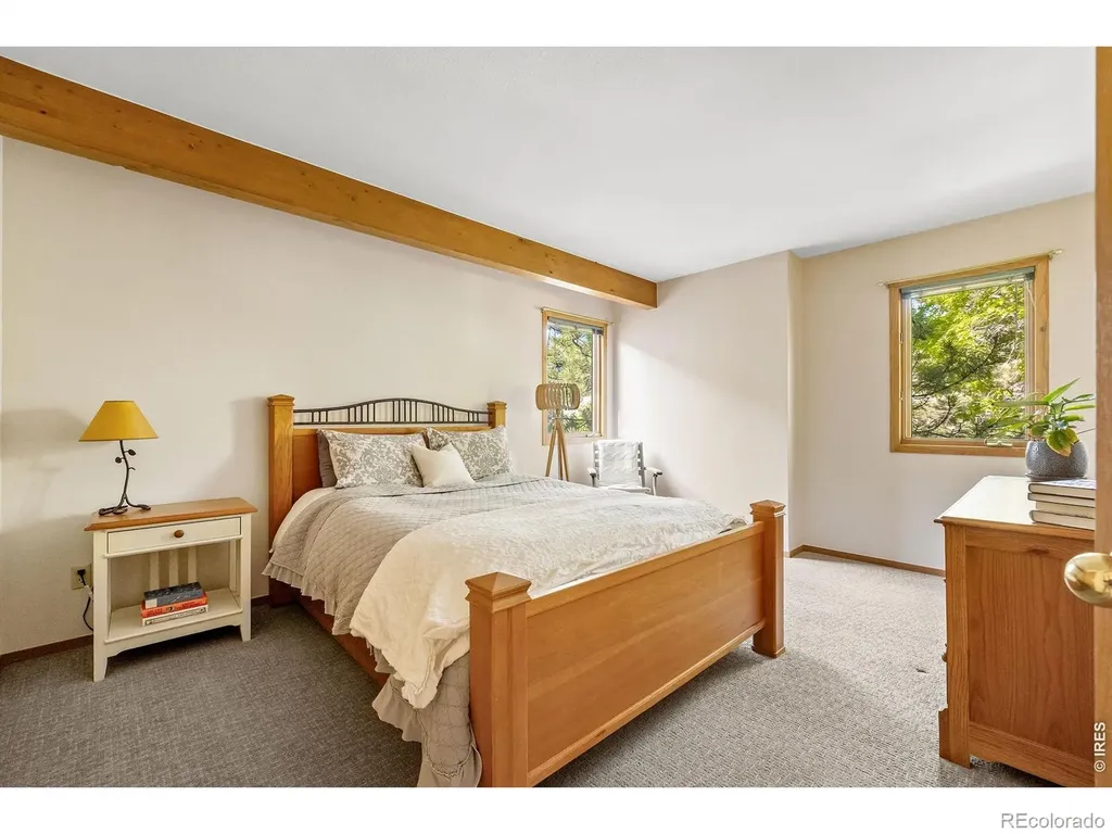 5592 Stonewall Place Boulder CO 80303