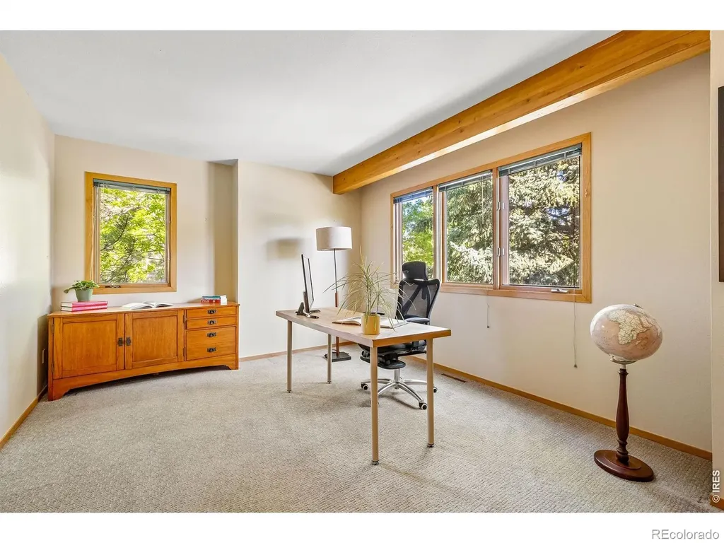 5592 Stonewall Place Boulder CO 80303