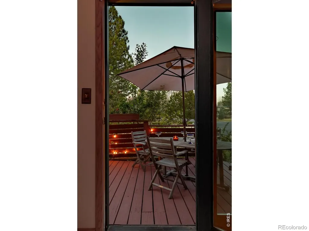 5592 Stonewall Place Boulder CO 80303