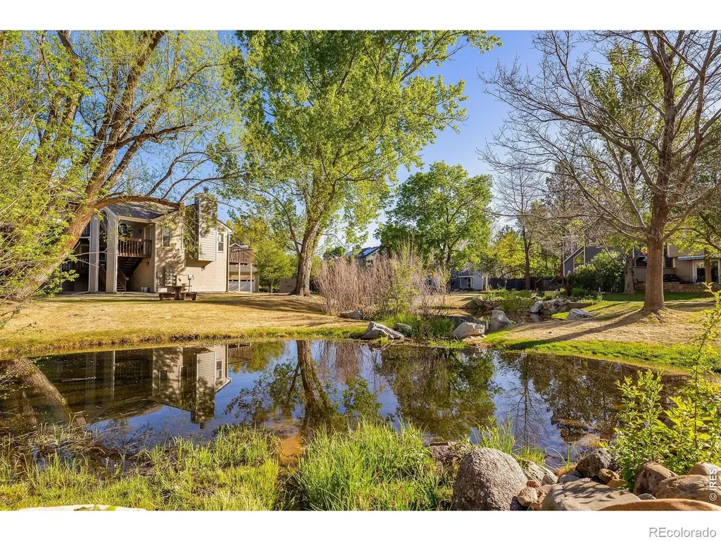 5592 Stonewall Place Boulder CO 80303