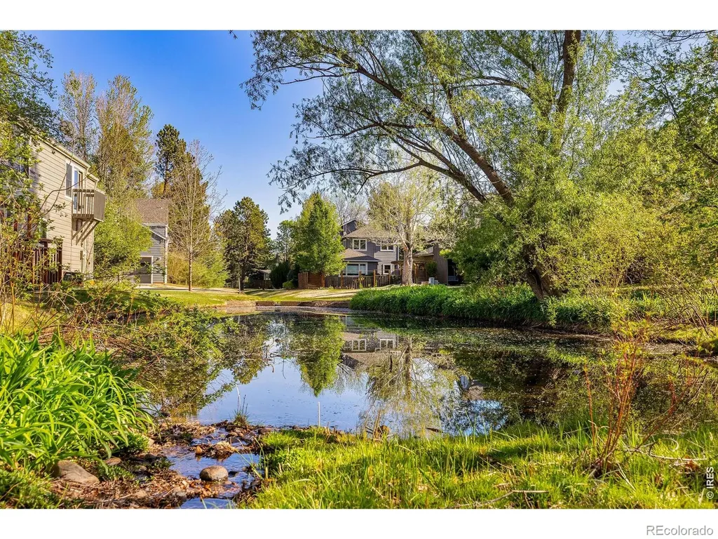 5592 Stonewall Place Boulder CO 80303
