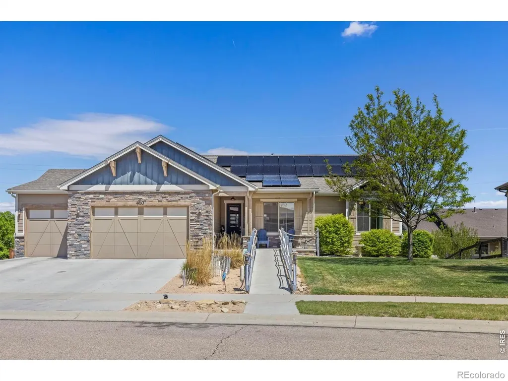 410 Sage Avenue Greeley CO 80634