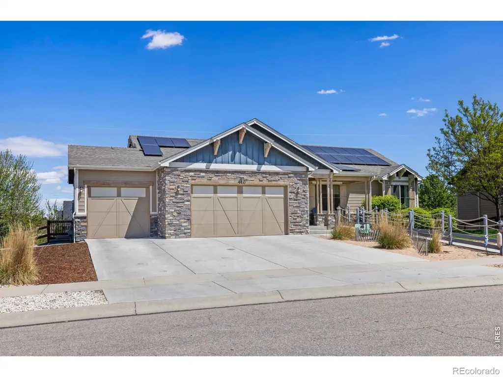 410 Sage Avenue Greeley CO 80634