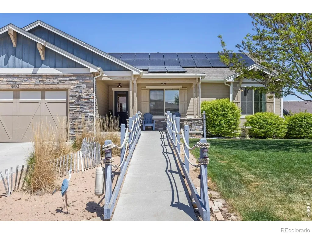 410 Sage Avenue Greeley CO 80634
