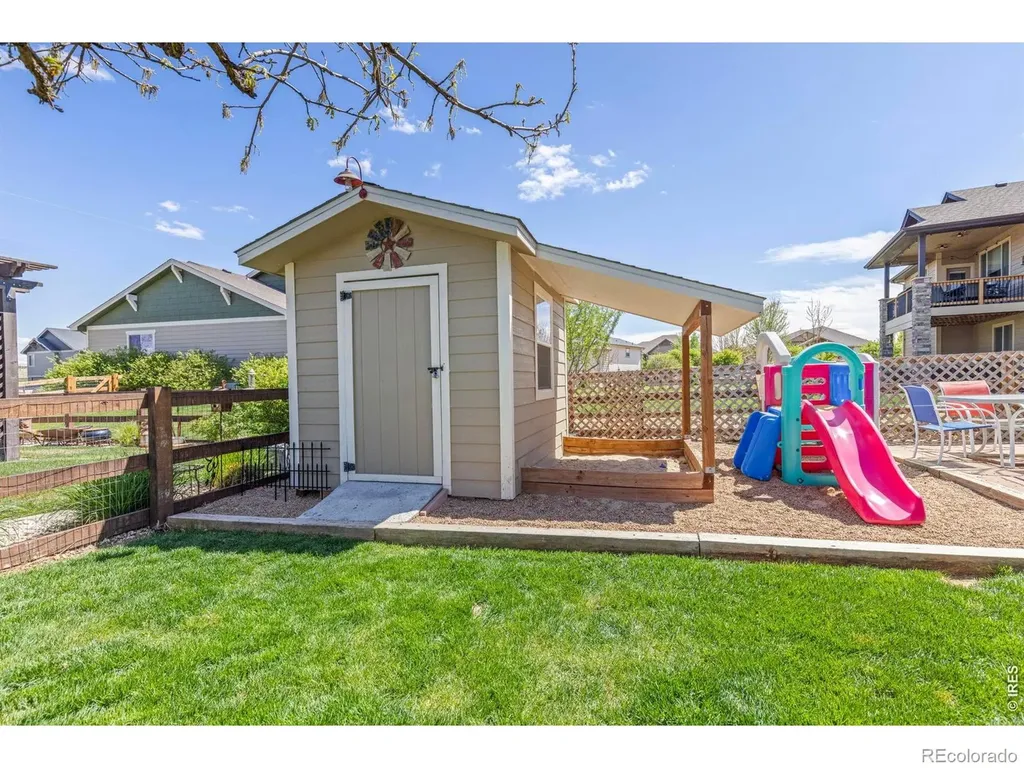 410 Sage Avenue Greeley CO 80634