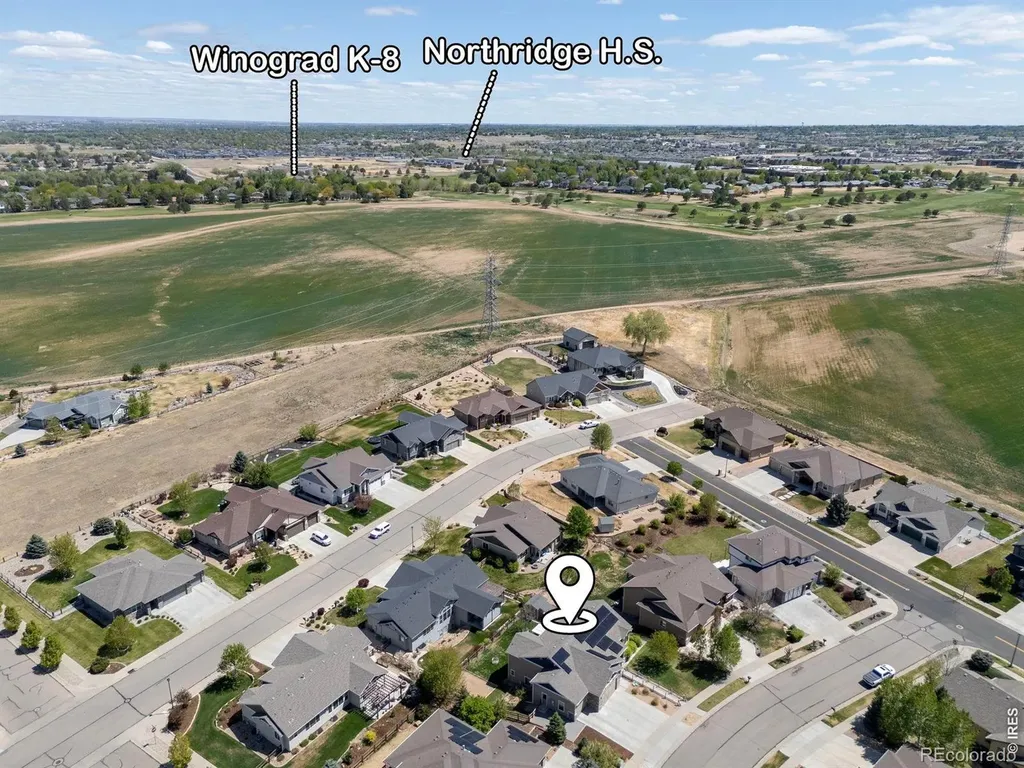 410 Sage Avenue Greeley CO 80634