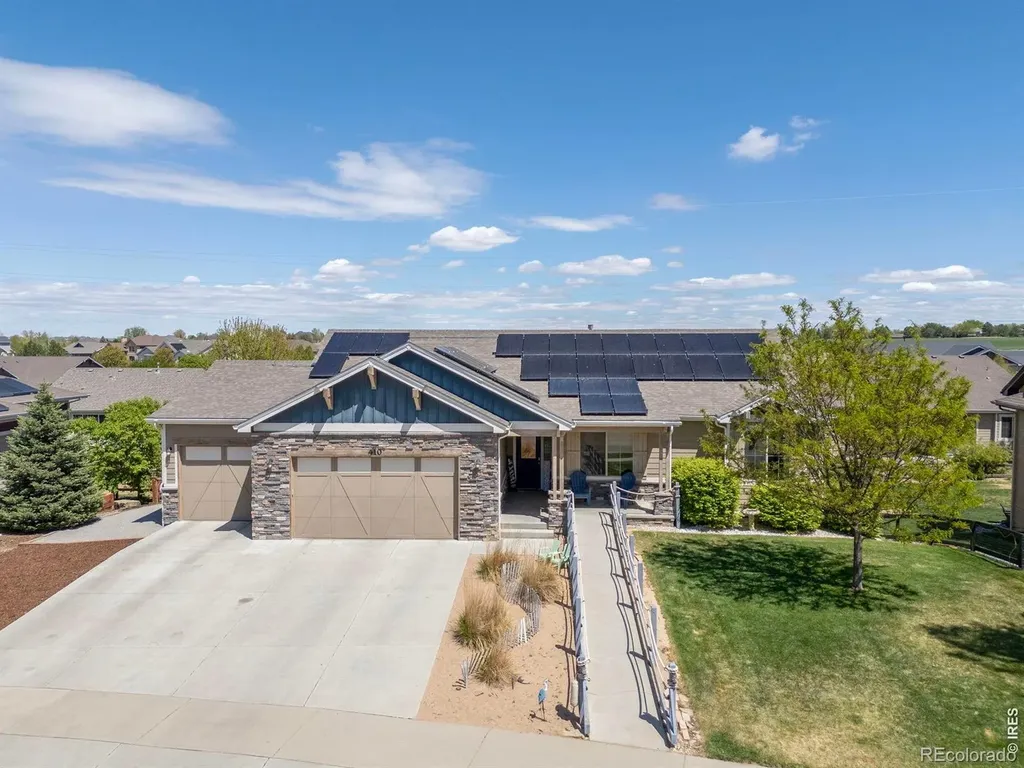 410 Sage Avenue Greeley CO 80634