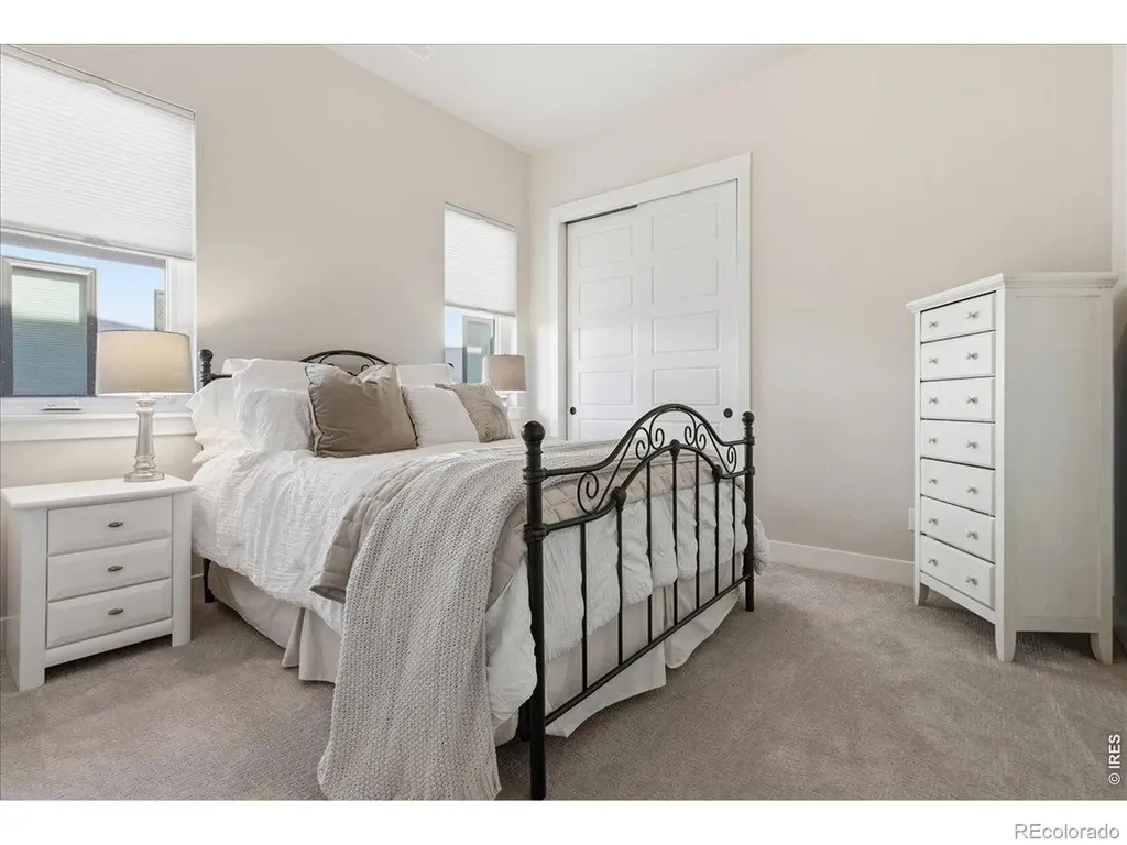 1727 Barefoot Drive Windsor CO 80550