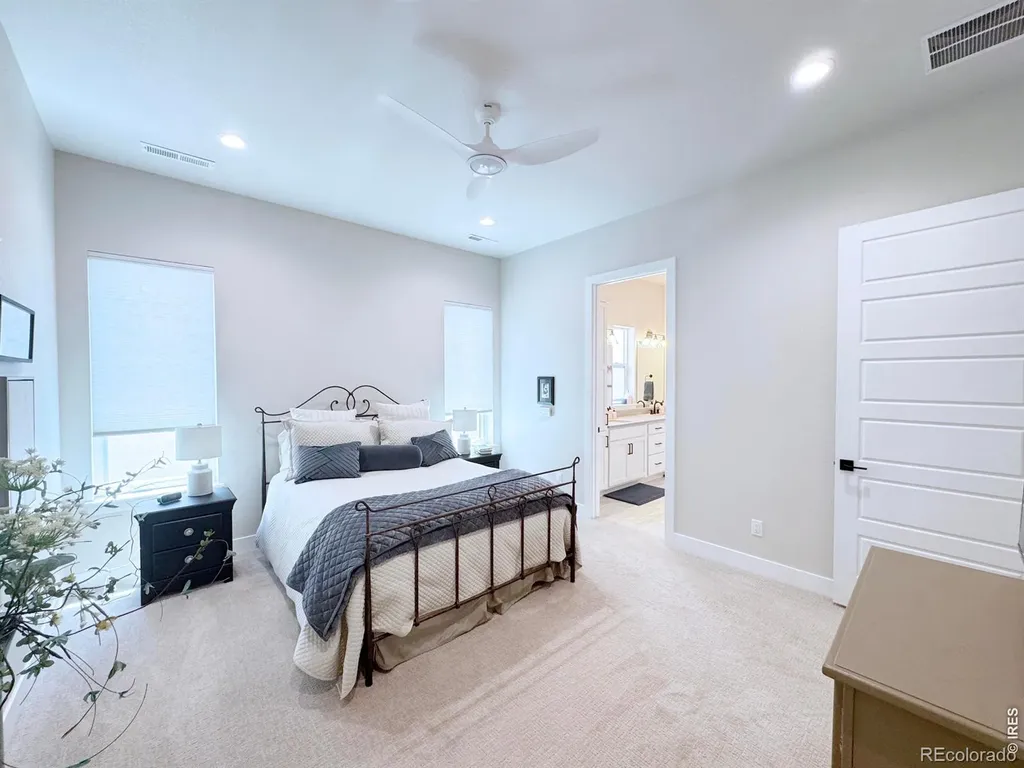 1727 Barefoot Drive Windsor CO 80550