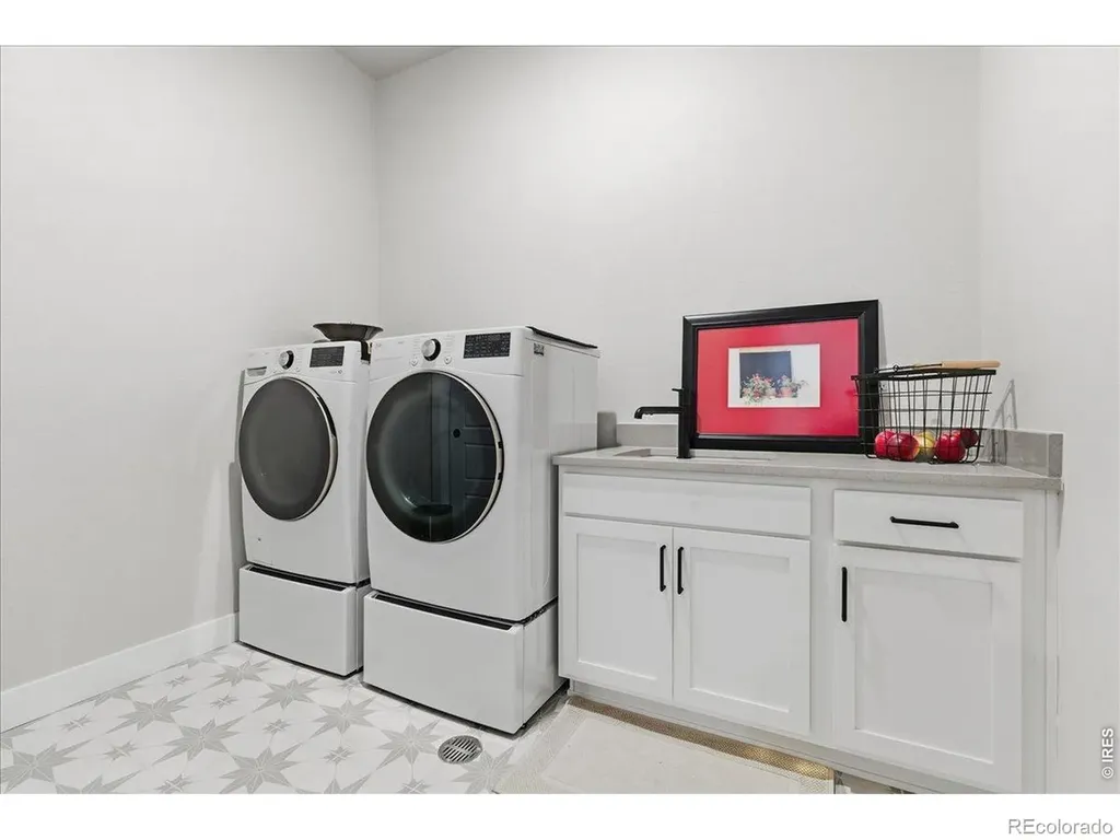 1727 Barefoot Drive Windsor CO 80550