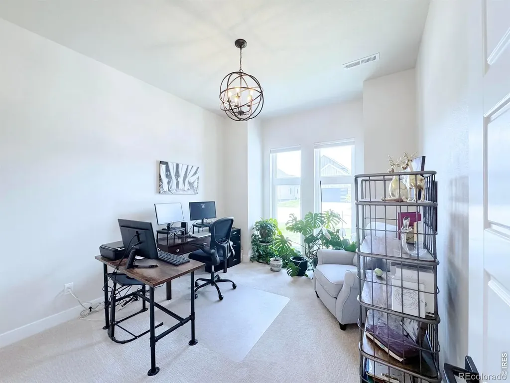 1727 Barefoot Drive Windsor CO 80550