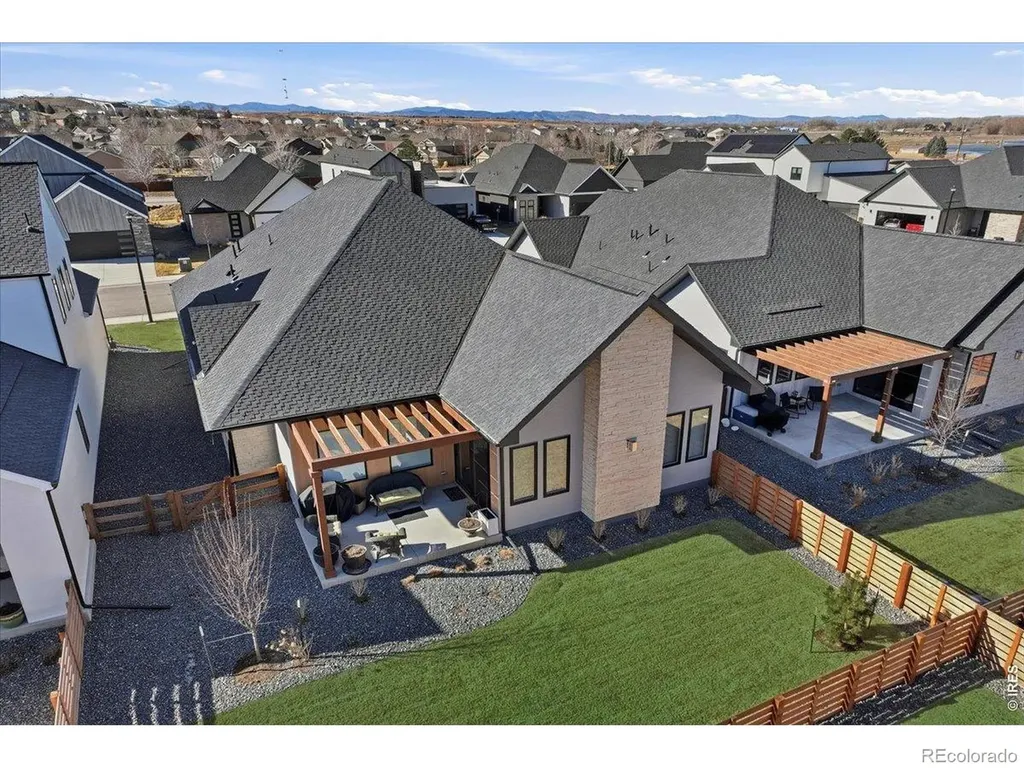1727 Barefoot Drive Windsor CO 80550