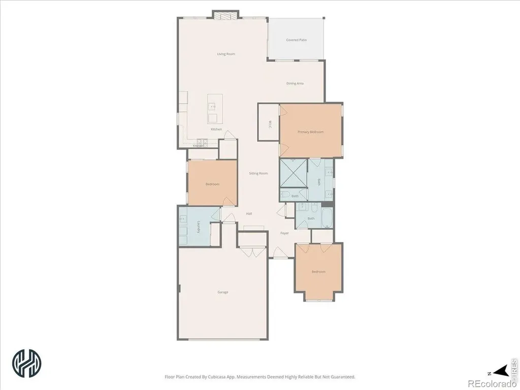 1727 Barefoot Drive Windsor CO 80550