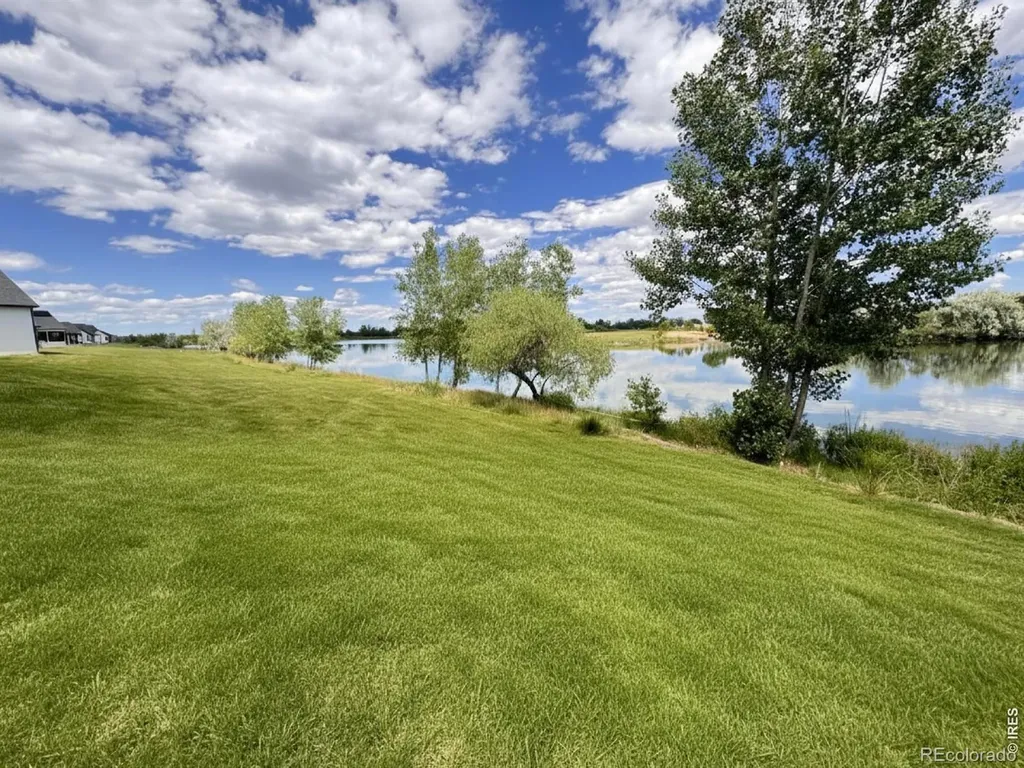 1727 Barefoot Drive Windsor CO 80550